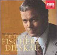 F-dieskau The Very Best Of Singers